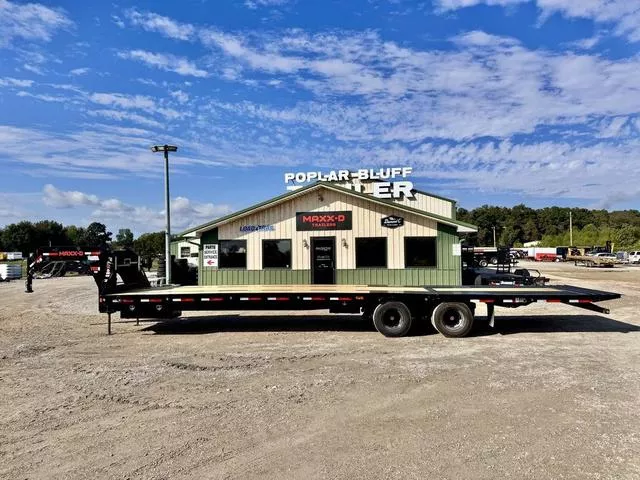 new Other Trailers MAXX-D  for sale, in Poplar Bluff, MO Thumbnail 5
