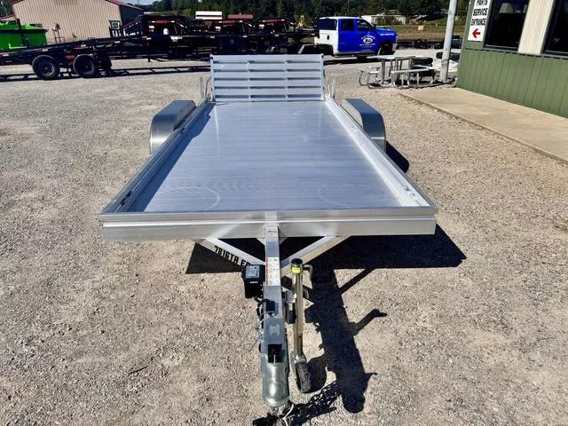 new Utility Trailers Aluma  for sale, in Poplar Bluff, MO Thumbnail 14