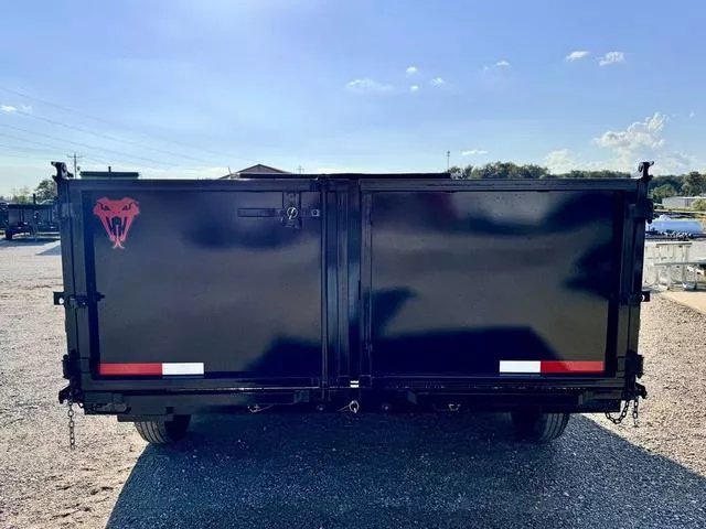 new Dump Trailers Texas Pride Trailers  for sale, in Poplar Bluff, MO Thumbnail 21