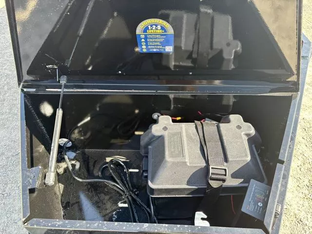 new Utility Trailers BCI Trailers  for sale, in Poplar Bluff, MO Thumbnail 13