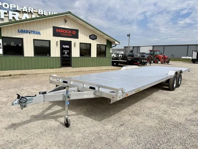 new Utility Trailers Aluma  for sale, in Poplar Bluff, MO Thumbnail 9