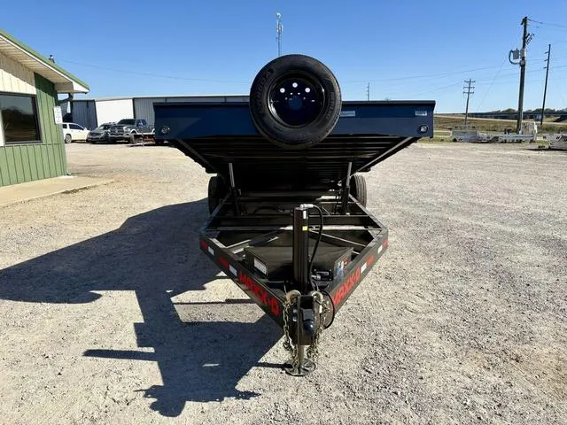 new Tilt Trailers MAXX-D  for sale, in Poplar Bluff, MO Thumbnail 14