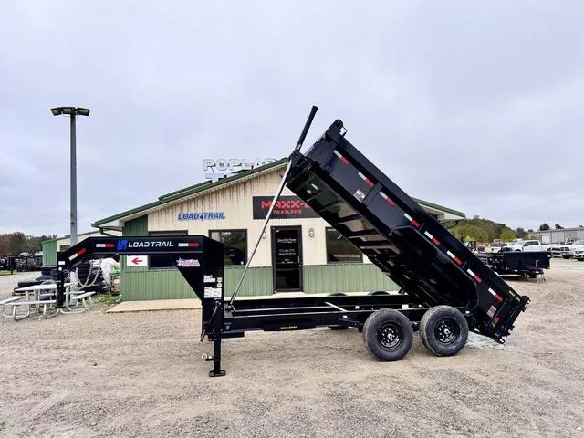 new Dump Trailers Load Trail  for sale, in Poplar Bluff, MO Thumbnail 2