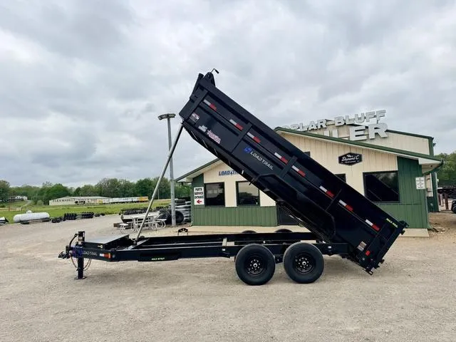 new Dump Trailers Load Trail  for sale, in Poplar Bluff, MO Thumbnail 6