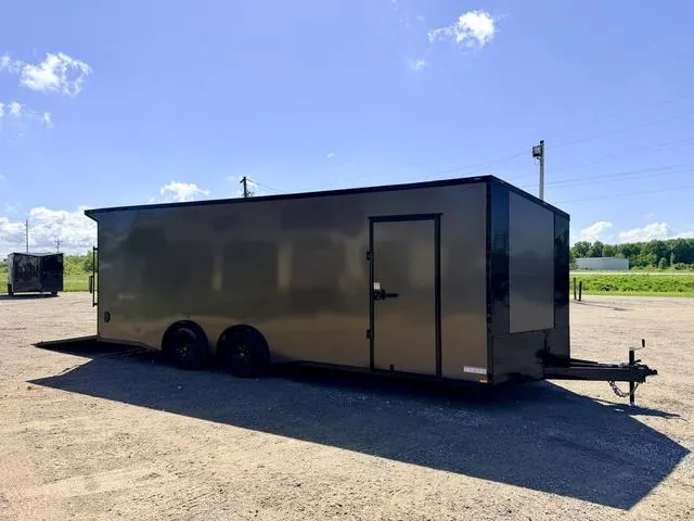 new Car Haulers / Racing Trailers Anvil  for sale, in Poplar Bluff, MO Thumbnail 16