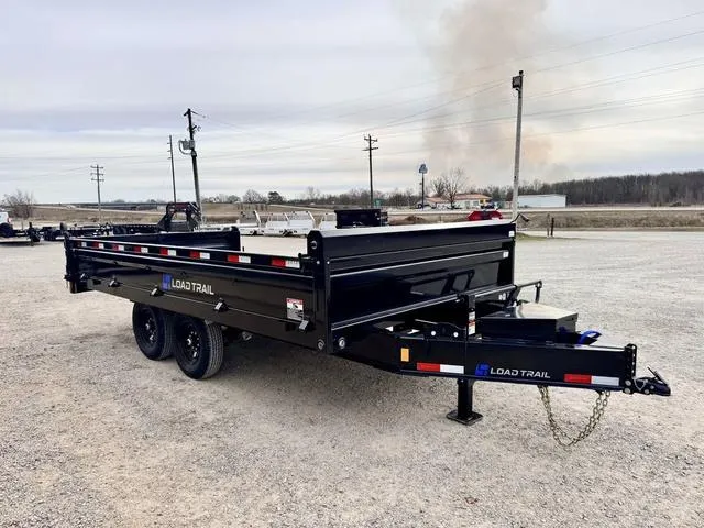 new Dump Trailers Load Trail  for sale, in Poplar Bluff, MO Thumbnail 15