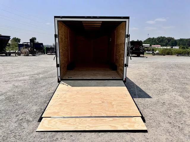new Cargo (Enclosed) Trailers Anvil Trailers  for sale, in Poplar Bluff, MO Thumbnail 4