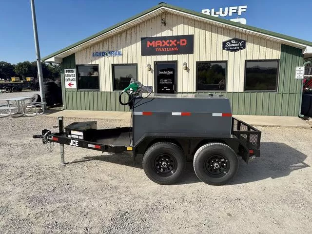 new Utility Trailers BCI Trailers  for sale, in Poplar Bluff, MO Thumbnail 13