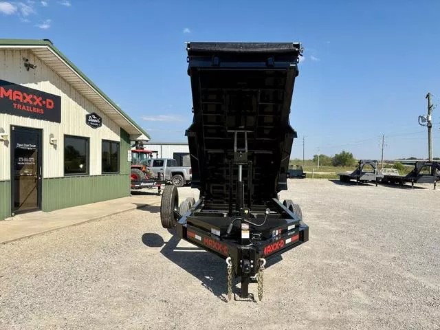 new Dump Trailers MAXX-D  for sale, in Poplar Bluff, MO Thumbnail 4