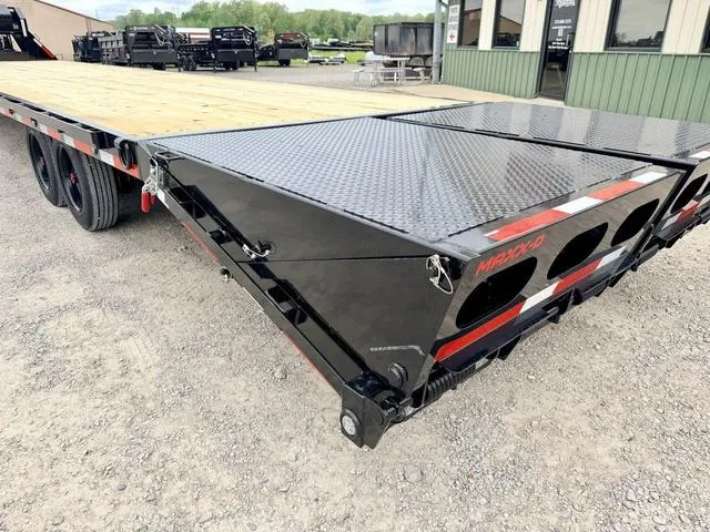 new Other Trailers MAXX-D  for sale, in Poplar Bluff, MO Thumbnail 5