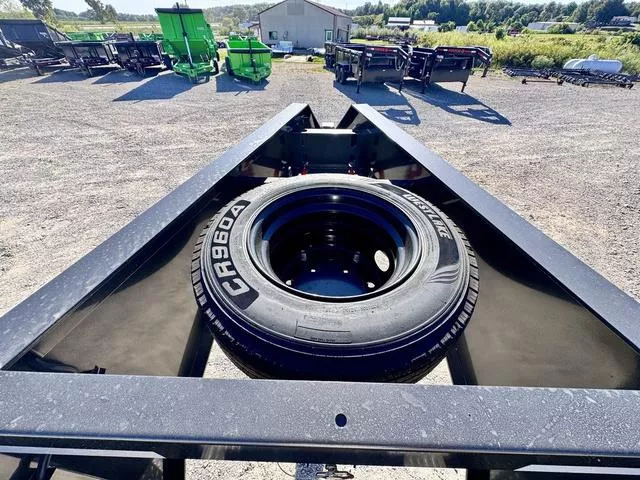 new Utility Trailers MAXX-D  for sale, in Poplar Bluff, MO Thumbnail 14