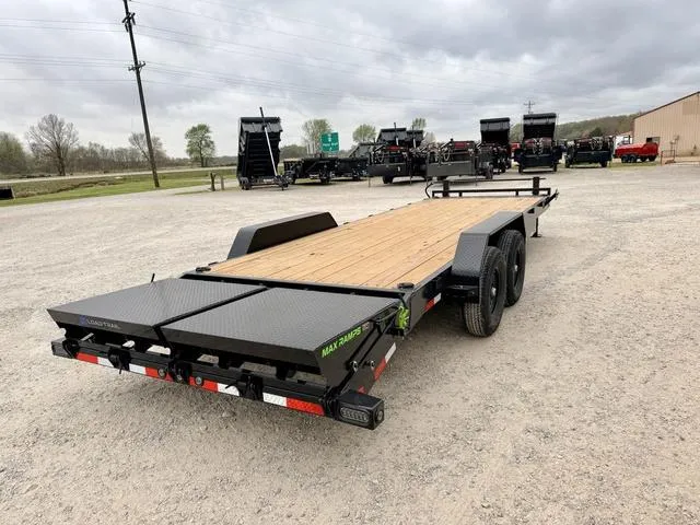 new Utility Trailers Load Trail  for sale, in Poplar Bluff, MO Thumbnail 3