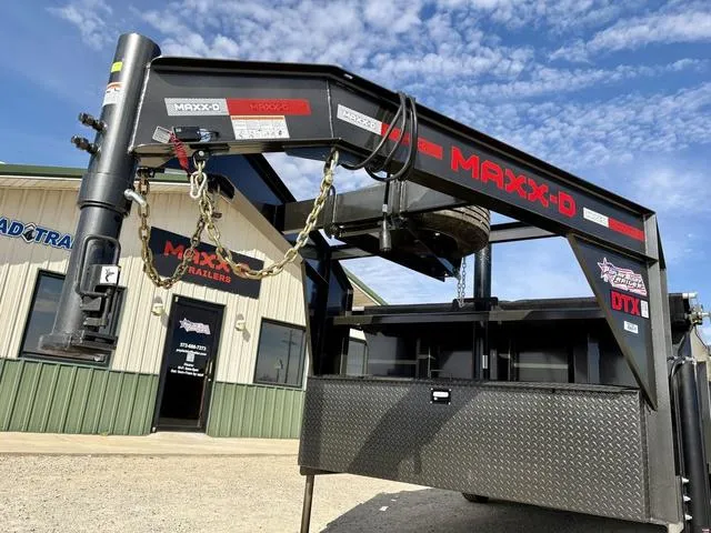 new Dump Trailers MAXX-D  for sale, in Poplar Bluff, MO Thumbnail 23