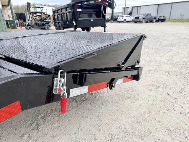 new Flat Decks MAXX-D  for sale, in Poplar Bluff, MO Thumbnail 6