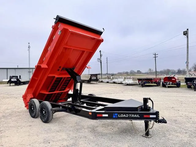 new Dump Trailers Load Trail  for sale, in Poplar Bluff, MO Thumbnail 21