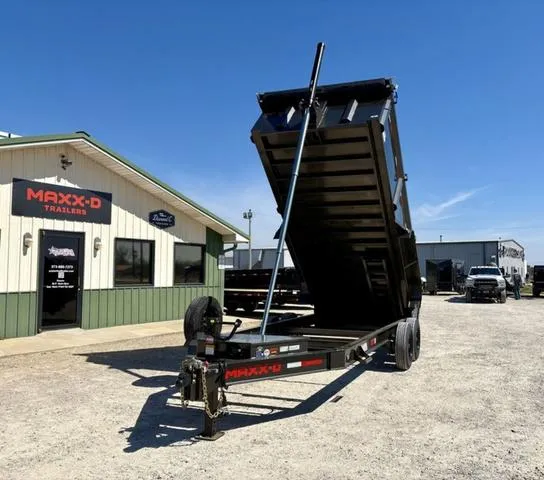 new Dump Trailers MAXX-D  for sale, in Poplar Bluff, MO Thumbnail 3