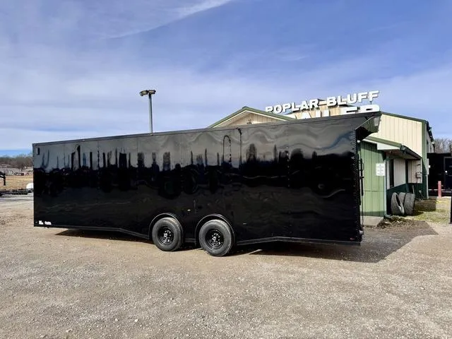 new Car Haulers / Racing Trailers J&A Trailers  for sale, in Poplar Bluff, MO Thumbnail 3