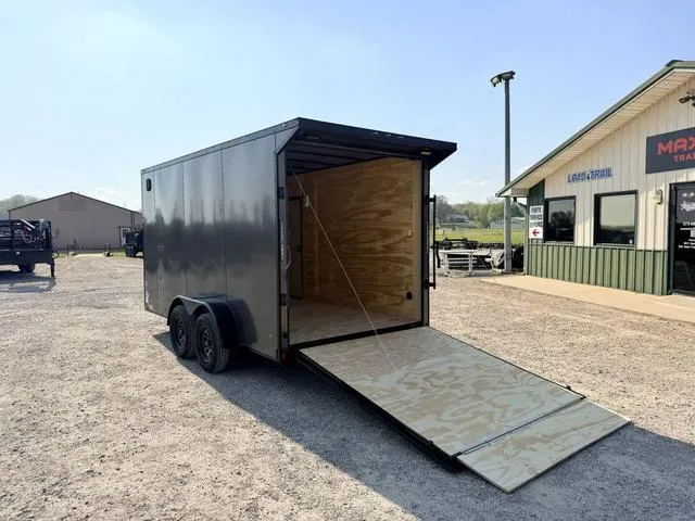 new Cargo (Enclosed) Trailers Anvil  for sale, in Poplar Bluff, MO Thumbnail 9