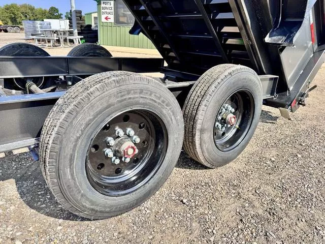 new Dump Trailers Diamond C Trailers  for sale, in Poplar Bluff, MO Thumbnail 20