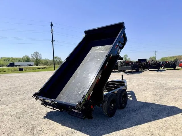 new Dump Trailers Load Trail  for sale, in Poplar Bluff, MO Thumbnail 4