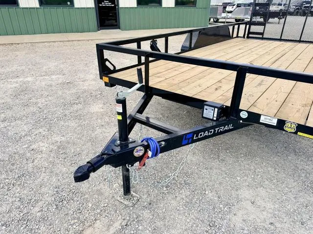 new Utility Trailers Load Trail  for sale, in Poplar Bluff, MO Thumbnail 4