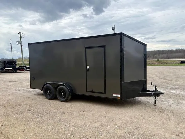 new Cargo (Enclosed) Trailers Anvil  for sale, in Poplar Bluff, MO Thumbnail 5