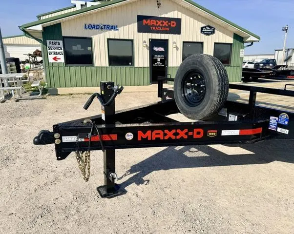 new Equipment / Flatbed Trailers MAXX-D  for sale, in Poplar Bluff, MO Thumbnail 22
