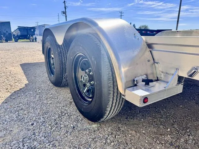new Utility Trailers Aluma  for sale, in Poplar Bluff, MO Thumbnail 12