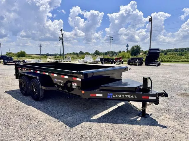 new Dump Trailers Load Trail  for sale, in Poplar Bluff, MO Thumbnail 14