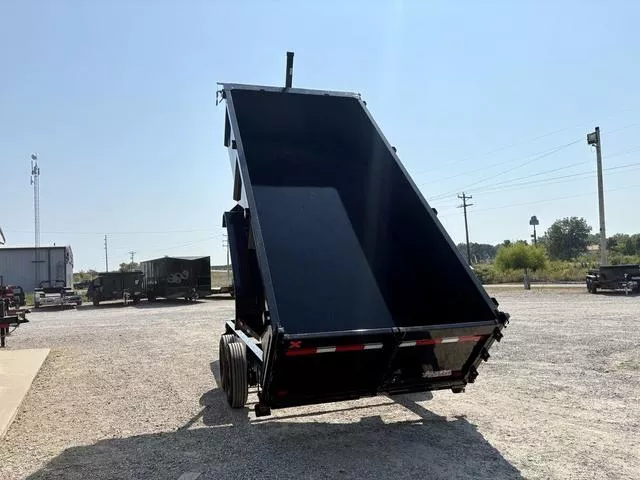 new Dump Trailers MAXX-D  for sale, in Poplar Bluff, MO Thumbnail 11