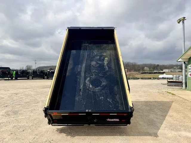 new Dump Trailers MAXX-D  for sale, in Poplar Bluff, MO Thumbnail 2