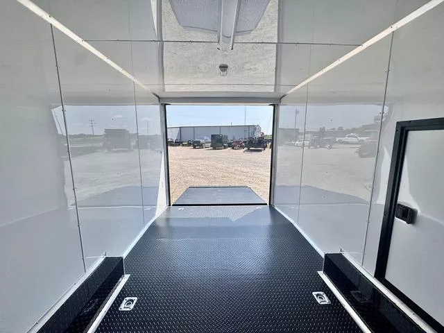 new Car Haulers / Racing Trailers Anvil Trailers  for sale, in Poplar Bluff, MO Thumbnail 7