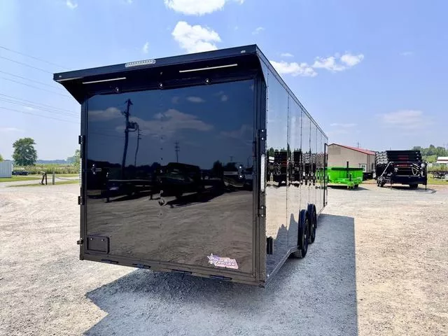 new Car Haulers / Racing Trailers J&A Trailers  for sale, in Poplar Bluff, MO Thumbnail 8