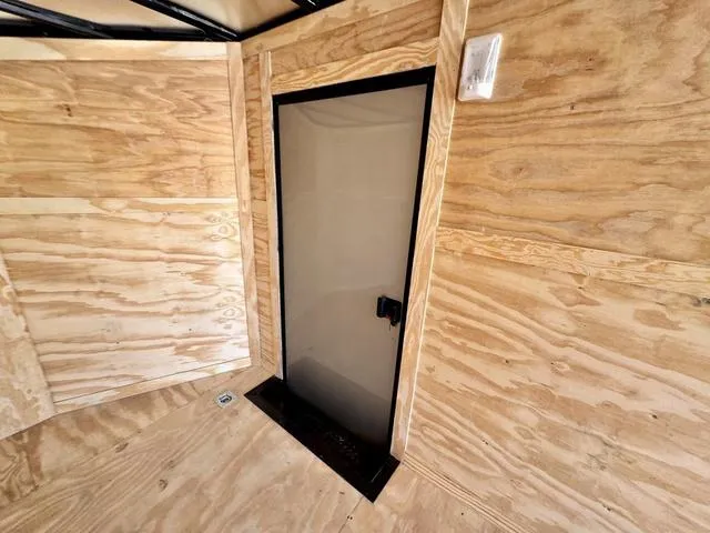 new Car Haulers / Racing Trailers J&A Trailers  for sale, in Poplar Bluff, MO Thumbnail 10