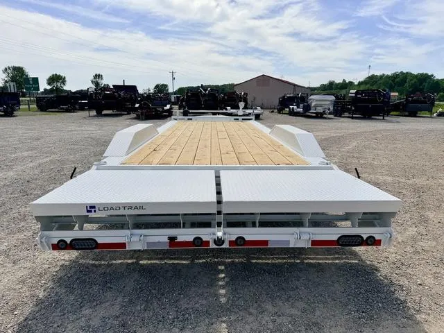 new Equipment / Flatbed Trailers Load Trail  for sale, in Poplar Bluff, MO Thumbnail 7
