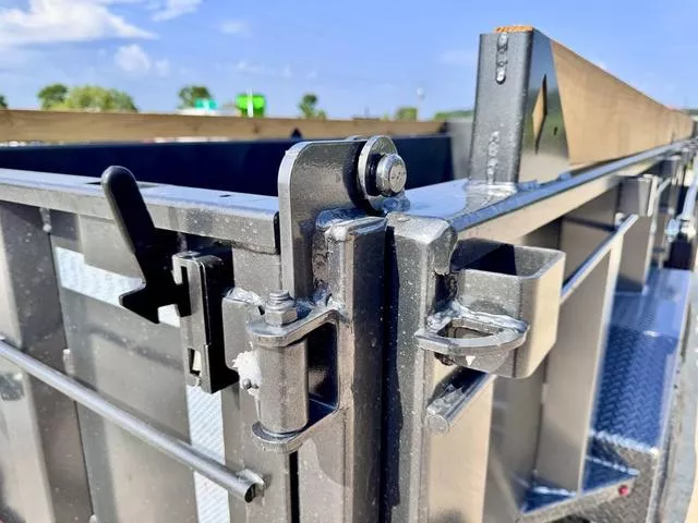 new Dump Trailers Diamond C Trailers  for sale, in Poplar Bluff, MO Thumbnail 34