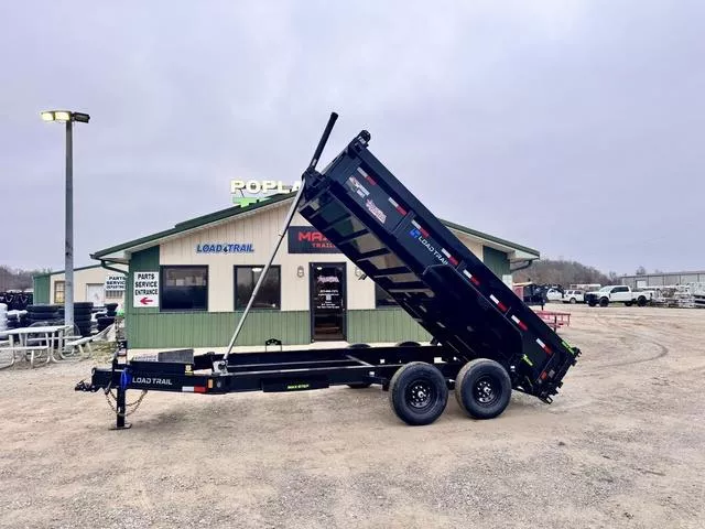 new Dump Trailers Load Trail  for sale, in Poplar Bluff, MO Thumbnail 11