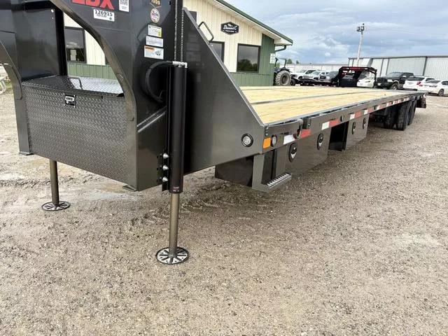 new Flat Decks MAXX-D  for sale, in Poplar Bluff, MO Thumbnail 12