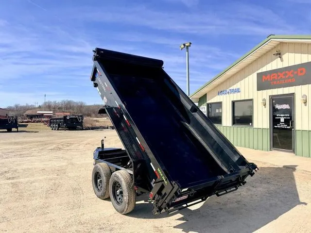 new Dump Trailers Load Trail  for sale, in Poplar Bluff, MO Thumbnail 6
