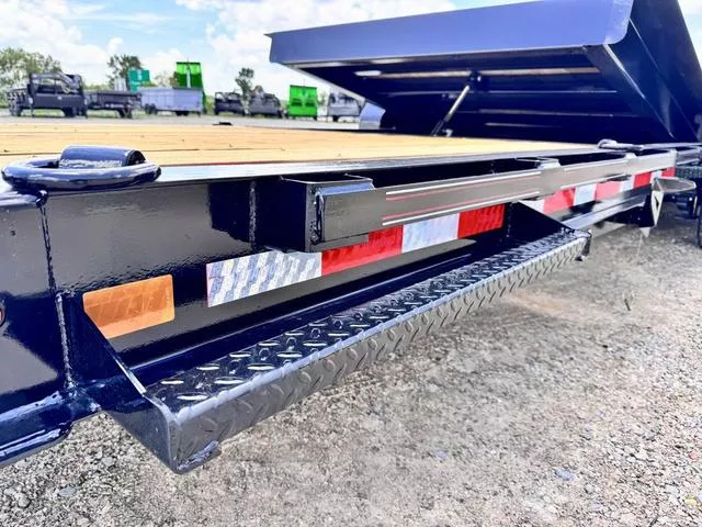 new Tilt Trailers Diamond C Trailers  for sale, in Poplar Bluff, MO Thumbnail 18