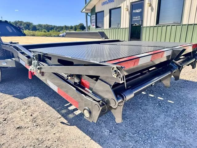 new Equipment / Flatbed Trailers MAXX-D  for sale, in Poplar Bluff, MO Thumbnail 5