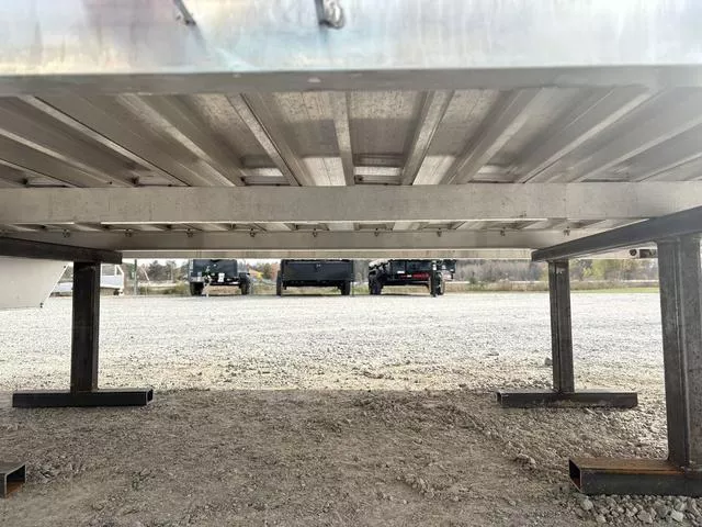 new Flat Decks Aluma  for sale, in Poplar Bluff, MO Thumbnail 15