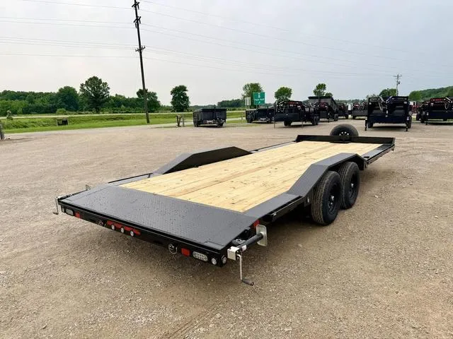 new Car Haulers / Racing Trailers MAXX-D  for sale, in Poplar Bluff, MO Thumbnail 14