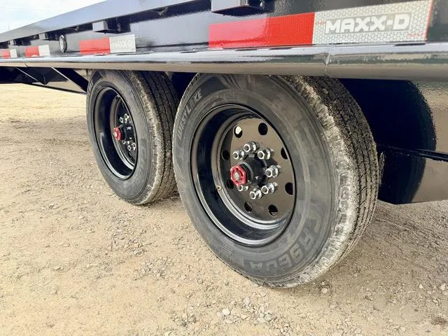 new Other Trailers MAXX-D  for sale, in Poplar Bluff, MO Thumbnail 17