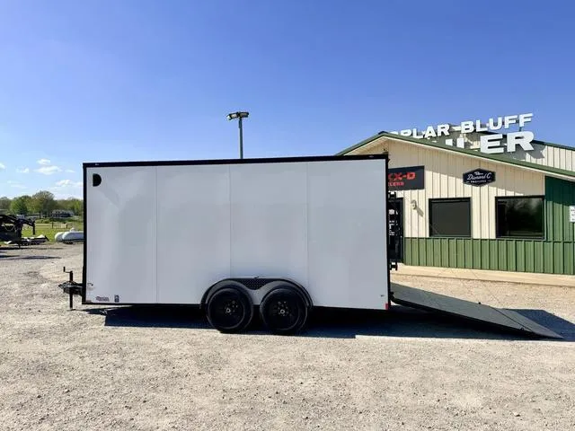 new Cargo (Enclosed) Trailers Anvil  for sale, in Poplar Bluff, MO Thumbnail 10
