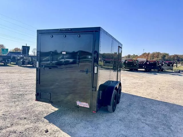 new Cargo (Enclosed) Trailers Arising  for sale, in Poplar Bluff, MO Thumbnail 19