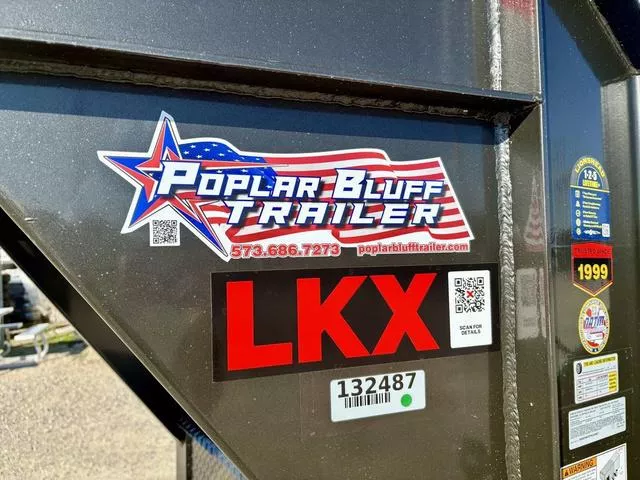 new Other Trailers MAXX-D  for sale, in Poplar Bluff, MO Thumbnail 14