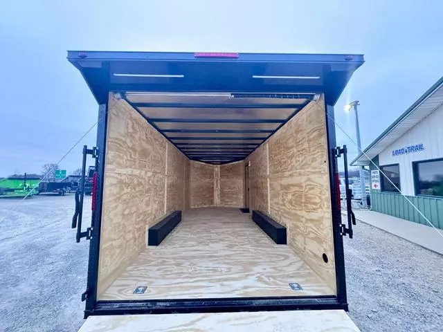 new Car Haulers / Racing Trailers J&A Trailers  for sale, in Poplar Bluff, MO Thumbnail 8