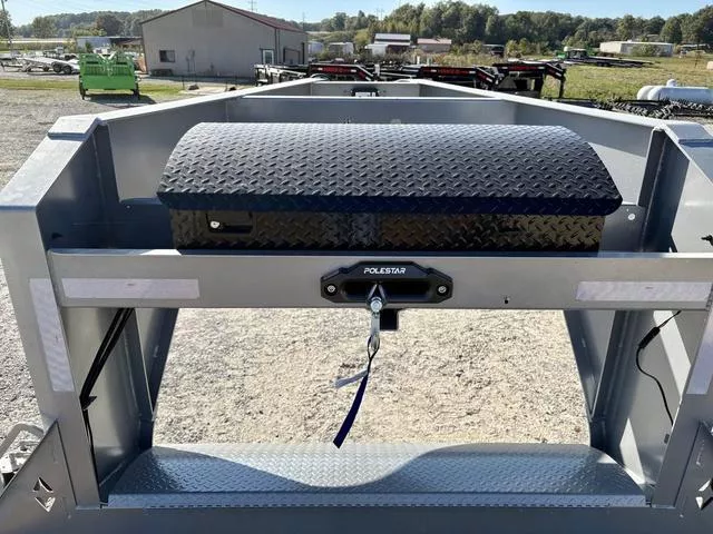 new Equipment / Flatbed Trailers Diamond C Trailers  for sale, in Poplar Bluff, MO Thumbnail 12