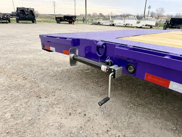 new Car Haulers / Racing Trailers Load Trail  for sale, in Poplar Bluff, MO Thumbnail 12